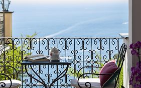 Pasitea Hotel Positano